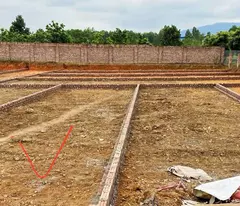 GẤP GẤP  CẦN BÁN NHANH LẤY TIỀN CHŨA BỆNH GÍ CHỈ VÀI TRÂM TRIỆU DT 61 M FUN THỔ CƯ