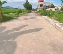 GẤP GẤP  CẦN BÁN NHANH LẤY TIỀN CHŨA BỆNH GÍ CHỈ VÀI TRÂM TRIỆU DT 61 M FUN THỔ CƯ
