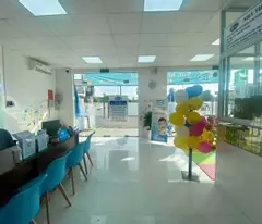 Cho thuê nhà mặt tiền nằm tại ngã ba Bà Triệu - Hà Huy Tập