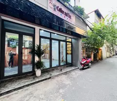BÁN NHÀ HOÀNG QUỐC VIỆT_PHÂN LÔ_ÔTÔ VÀO NHÀ_NGÕ THÔNG_KINH DOANH_GẦN PHỐ_NHÀ ĐẸP_MẶT TIỀN BỀ THẾ