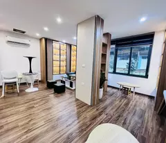 BÁN NHÀ HOÀNG QUỐC VIỆT_PHÂN LÔ_ÔTÔ VÀO NHÀ_NGÕ THÔNG_KINH DOANH_GẦN PHỐ_NHÀ ĐẸP_MẶT TIỀN BỀ THẾ