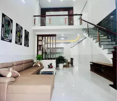 bán gấp căn nhà cách bệnh viện Da Liễu 500m Sổ Riêng Full Thổ Cư