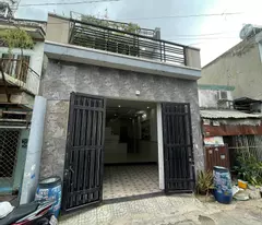 CHÍNH CHỦ CẦN BÁN NHANH CĂN NHÀ TP DĨ AN - BÌNH DƯƠNG