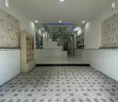 CHÍNH CHỦ CẦN BÁN NHANH CĂN NHÀ TP DĨ AN - BÌNH DƯƠNG