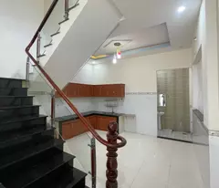 CHÍNH CHỦ CẦN BÁN NHANH CĂN NHÀ TP DĨ AN - BÌNH DƯƠNG