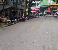 MẢNH ĐẤT VÀNG VẠN PHÚC CỰC HIẾM 52M2 CÓ SẴN NHÀ 2 TẦNG CHỈ HƠN 5 TỶ CÁCH 1 NHÀ RA PHỐ LỚN