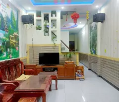 bán nhà riêng chính chủ, tp Tân Uyên,