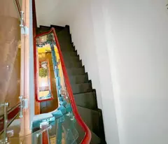 BÁN NHÀ HA TRÌ DT.30m2 ,3,61*8,31=