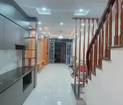 BÁN NHÀ HA TRÌ DT.30m2 ,3,61*8,31=