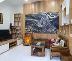 3 Tầng, 2 MẶT KIỆT Ô tô, Ngang 7m, Gần BẾN XE, chỉ 3.x
