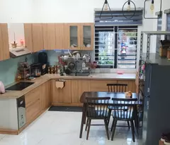 3 Tầng, 2 MẶT KIỆT Ô tô, Ngang 7m, Gần BẾN XE, chỉ 3.x