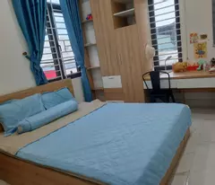 3 Tầng, 2 MẶT KIỆT Ô tô, Ngang 7m, Gần BẾN XE, chỉ 3.x