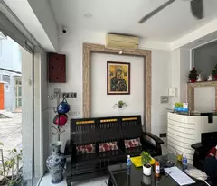 BÁN NHÀ LÊ VĂN SỸ, Q.3 - 6 TẦNG, 58M2, GIÁ CHỈ 17 TỶ, TL