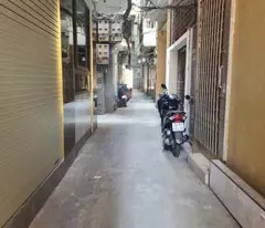 Có 102 Thịnh Quang, Đống Đa 5 tầng 7P 40m 7.9 tỷ có thương lượng
