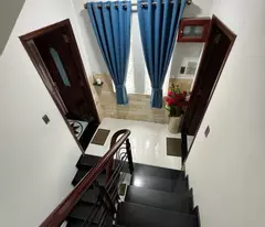 CƠ HỘI HIẾM CÓ! NHÀ MẶT TIỀN HẺM, LÊ VĂN SỸ, Q.3 - 6 TẦNG, CHỈ 17 TỶ