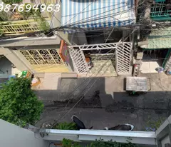 QUẬN 8, DƯƠNG BÁ TRẠC - SÁT MẶT TIỀN - VỊ TRÍ KINH DOANH ĐỈNH - SIÊU NGON - NHÀ HXH THÔNG