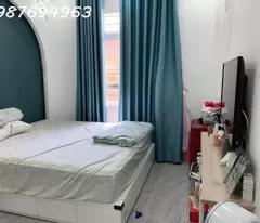 QUẬN 8, DƯƠNG BÁ TRẠC - SÁT MẶT TIỀN - VỊ TRÍ KINH DOANH ĐỈNH - SIÊU NGON - NHÀ HXH THÔNG
