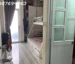 QUẬN 8, DƯƠNG BÁ TRẠC - SÁT MẶT TIỀN - VỊ TRÍ KINH DOANH ĐỈNH - SIÊU NGON - NHÀ HXH THÔNG