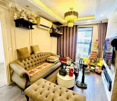 Bán Nhà Đẹp 50m2, Ô Tô Đỗ Cửa - Vương Thừa Vũ, Thanh Xuân - 8.8 Tỷ