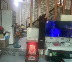 QUẬN 8, ÂU DƯƠNG LÂN - HẺM 4M KHU VIP - 4 TẦNG 4PN - NHÀ MỚI Ở NGAY