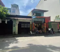 PHÂN LÔ 2 MẶT TIỀN TRƯỚC SAU - KINH DOANH SẦM UẤT - TIỆN ÍCH KĐT VĂN QUÁN,