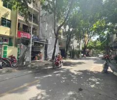 PHÂN LÔ 2 MẶT TIỀN TRƯỚC SAU - KINH DOANH SẦM UẤT - TIỆN ÍCH KĐT VĂN QUÁN,