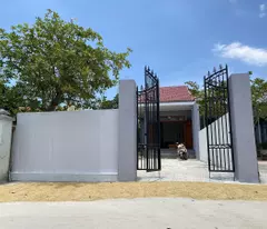 Bán Nhà Mới Xây Năm 2023 Kiệt Phú Hồ, Phú Vang, Cách Cầu Ngói 5 phút