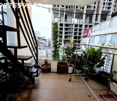 QUẬN 1, CÔ BẮC - CHỈ 1 CĂN RA MẶT TIỀN TRUNG TÂM QUẬN 1 XA HOA, 4 TẦNG CÓ SÂN THƯỢNG MỚI ĐẸP - ĐỐI