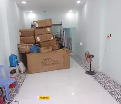 🌹ĐƯỜNG XE TẢI - CHỈ 2.65 TỶ - 64M2 - 2 TẦNG - VỪA Ở VỪA KINH DOANH - TRUNG MỸ - TÂN XUÂN - HÓC MÔN
