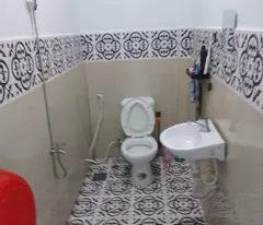 🌹ĐƯỜNG XE TẢI - CHỈ 2.65 TỶ - 64M2 - 2 TẦNG - VỪA Ở VỪA KINH DOANH - TRUNG MỸ - TÂN XUÂN - HÓC MÔN