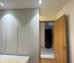 Cho thuê căn hộ 2PN2WC (2 bedrooms for rent)