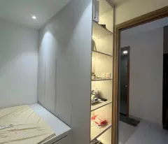 Cho thuê căn hộ 2PN2WC (2 bedrooms for rent)