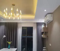 Cho thuê căn hộ 2PN2WC (2 bedrooms for rent)