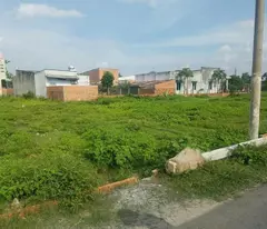 Đất ngộp cần bán 390 triệu, thổ cư nguyên miếng, 200m2