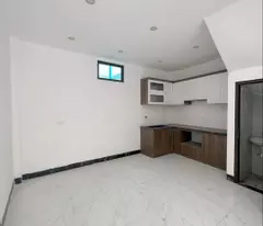 NHÀ RỘNG THÌ MÁT - 38M2 - NHÀ THỊ TRẤN CHÚC SƠN - TIỆN ÍCH NGẬP TRÀN