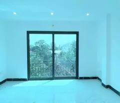 NHÀ RỘNG THÌ MÁT - 38M2 - NHÀ THỊ TRẤN CHÚC SƠN - TIỆN ÍCH NGẬP TRÀN