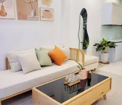 CHỦ CẦN BÁN NHANH 30 CĂN NHÀ CAO VIÊN - THANH OAI - CHỈ 1.69 TỶ - XÂY 3 TẦNG