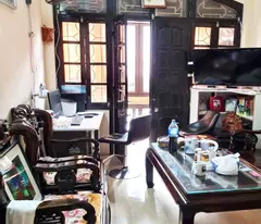 Bán nhà Văn Quán 34m2 5 tầng, thông sàn, ô tô gần, dân xây 6.55 tỷ