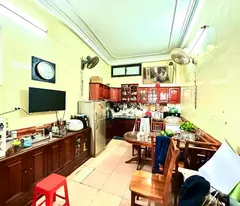 Bán nhà Văn Quán 34m2 5 tầng, thông sàn, ô tô gần, dân xây 6.55 tỷ