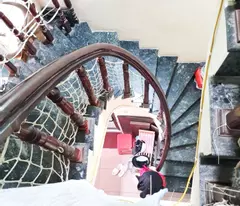 Bán nhà Văn Quán 34m2 5 tầng, thông sàn, ô tô gần, dân xây 6.55 tỷ
