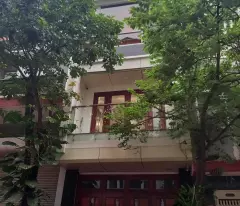 CỰC HIẾM! 51M VIEW CÔNG VIÊN CÂY XANH 365 HÀ ĐÔNG NHỈNH 13TY. PHÂN LÔ,VỈA HÈ, ÔTÔ TRÁNH,5 TẦNG.