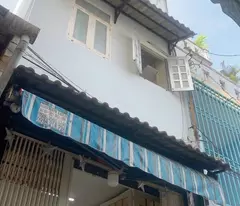 Căn Hiếm! 3 Tầng, 3.4x13.5m – Hẻm Thoáng, Gần Hùng Vương Plaza, Q5, Gần Chợ, Chỉ nhỉnh 7.x Tỷ