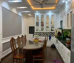 Bán nhà Văn Quán 44m2 5 tầng, 2 thoáng, ô tô, kinh doanh 9.5 tỷ.