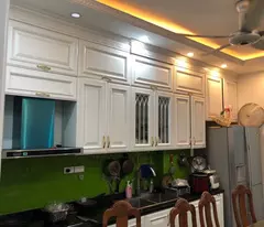 Bán nhà Văn Quán 44m2 5 tầng, 2 thoáng, ô tô, kinh doanh 9.5 tỷ.
