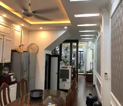 Bán nhà Văn Quán 44m2 5 tầng, 2 thoáng, ô tô, kinh doanh 9.5 tỷ.