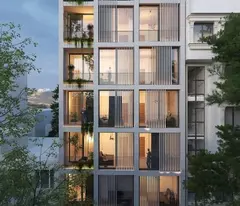 Building cỡ nhỏ – Nguyễn Thị Định – 520m2 – 9 tầng – 15m mặt tiền – 250 tỷ.