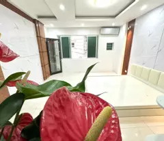SIÊU PHẨM NHÀ 5 TẦNG ĐỘI CẤN - 30M², 5 TỶ, NGÕ THÔNG, BA GÁC TRÁNH, NỘI THẤT XỊN