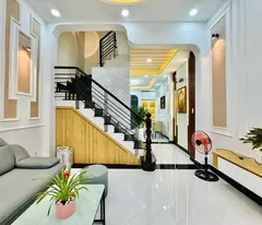 Xô Viết Nghệ Tĩnh Phường 26 Bình Thạnh.