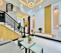 Xô Viết Nghệ Tĩnh Phường 26 Bình Thạnh.