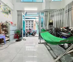 Nguyễn Công Trứ Phường 19 Bình Thạnh.